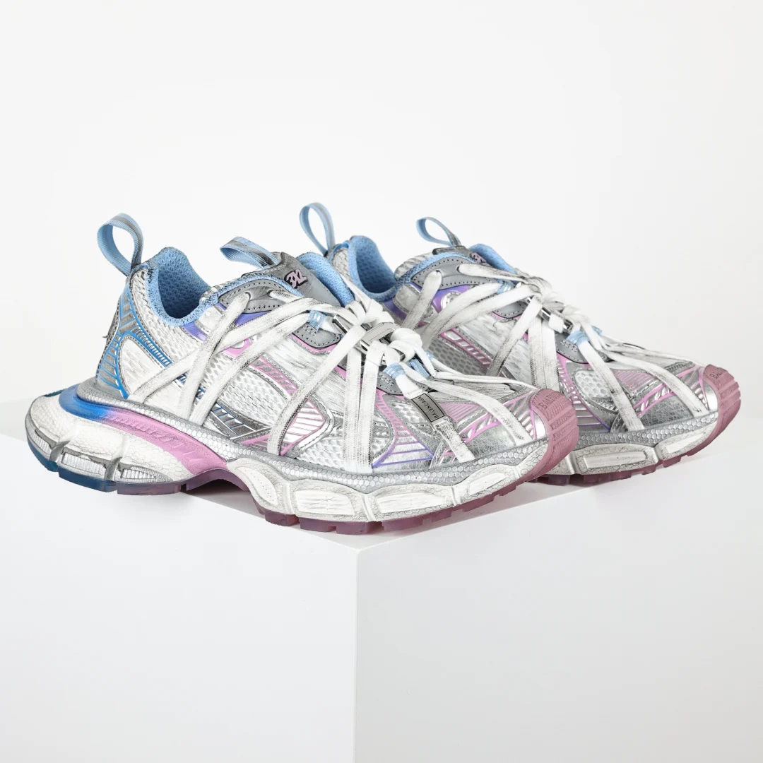 Balenciaga Sneaker - immagine 3