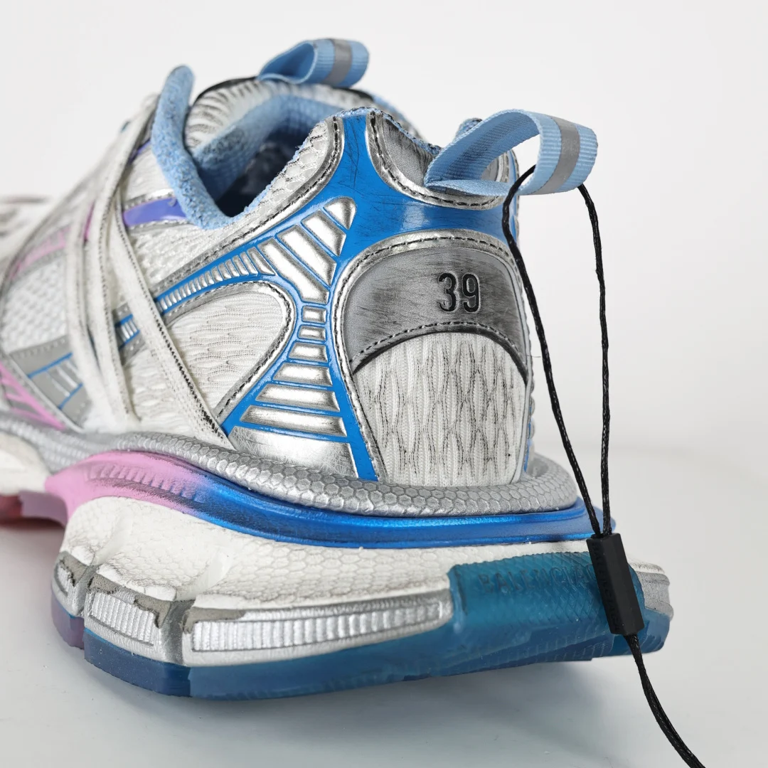 Balenciaga Sneaker - immagine 4