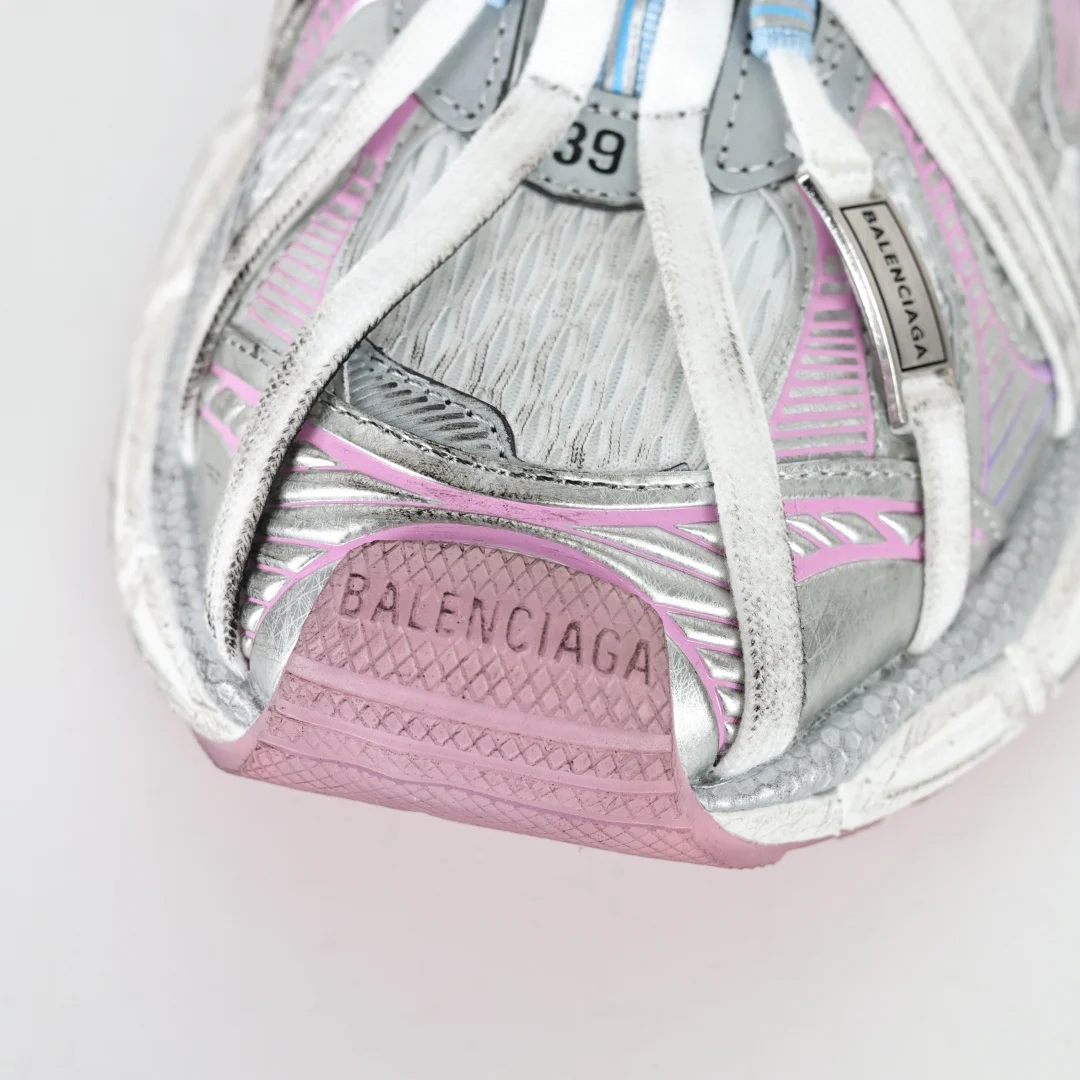 Balenciaga Sneaker - immagine 5