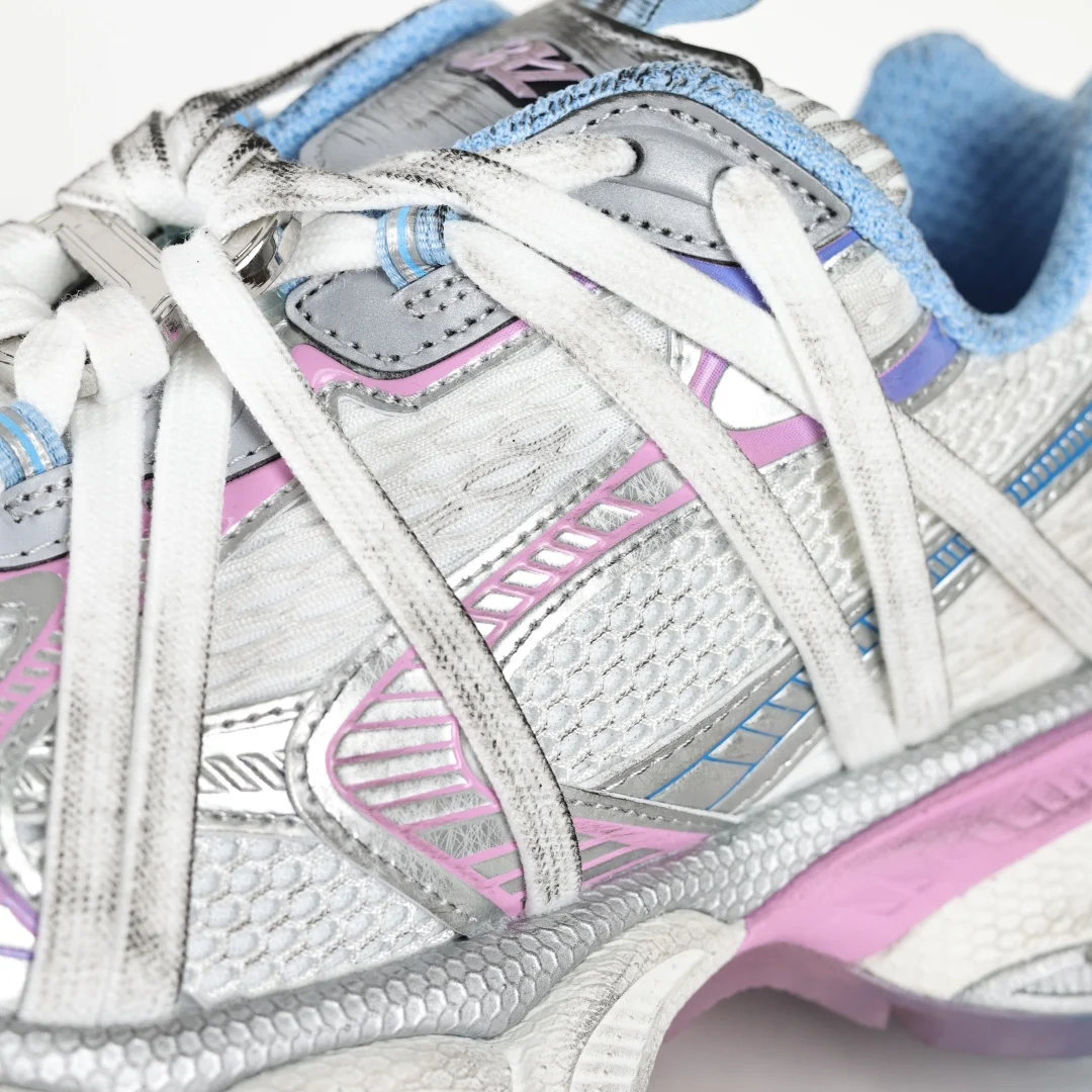 Balenciaga Sneaker - immagine 6