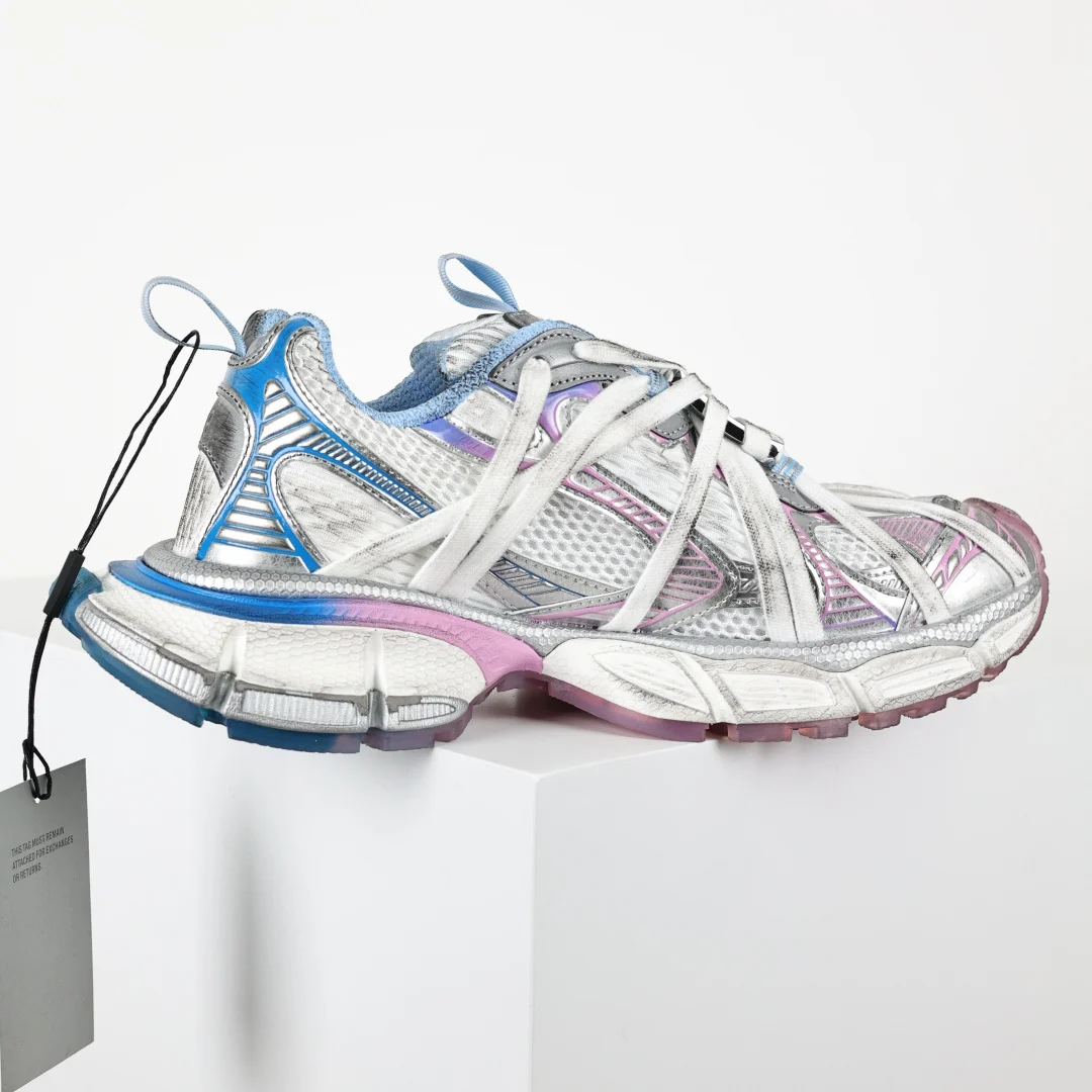 Balenciaga Sneaker - immagine 7