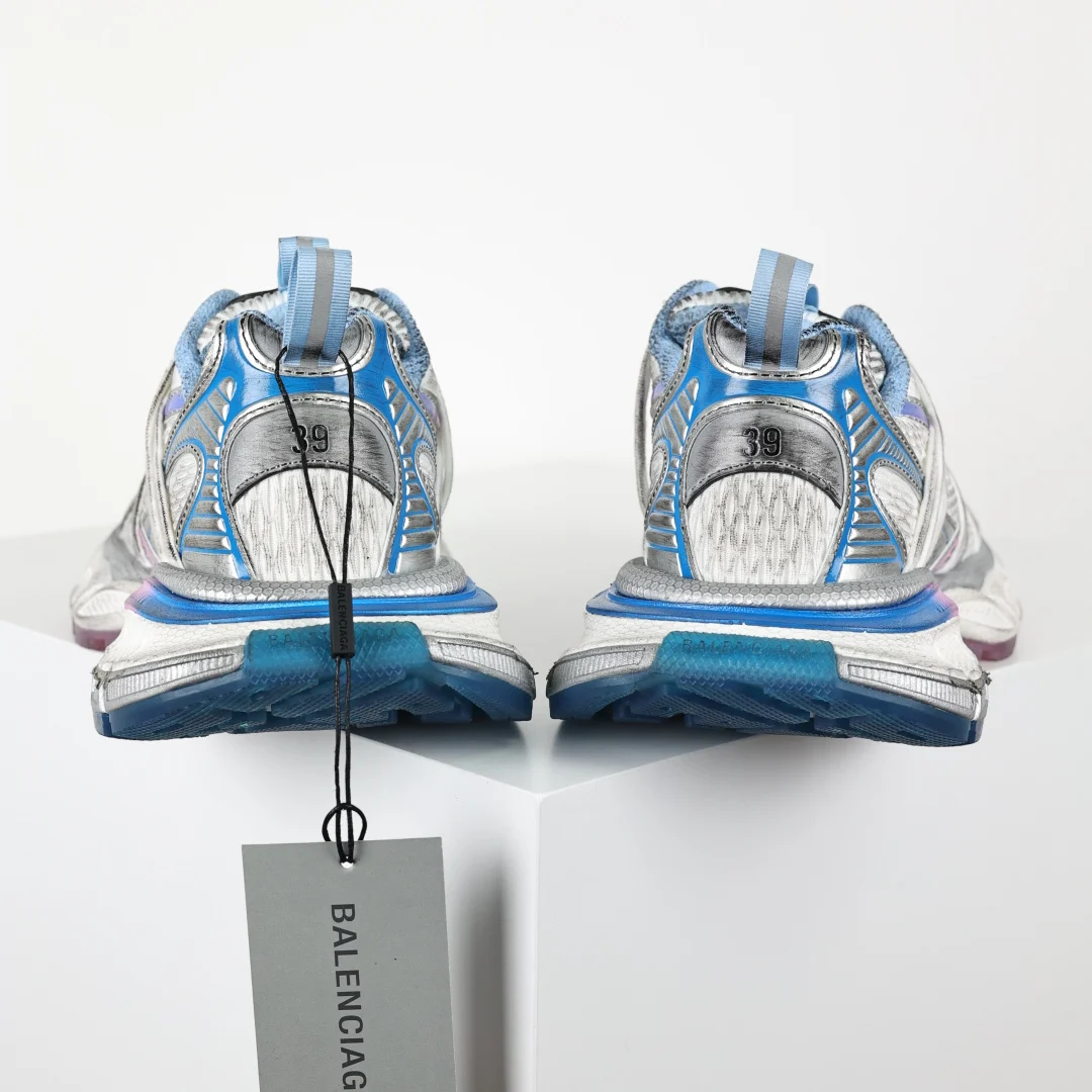 Balenciaga Sneaker - immagine 8