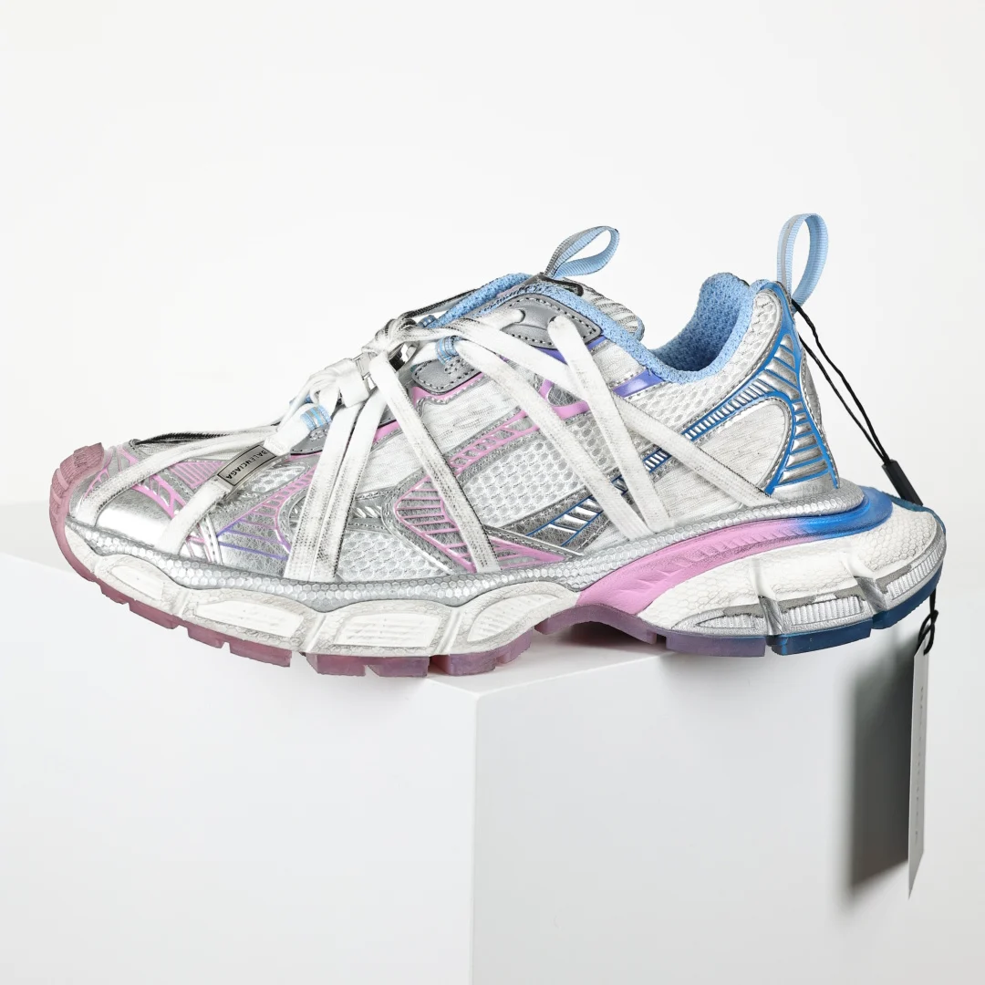 Balenciaga Sneaker - immagine 9