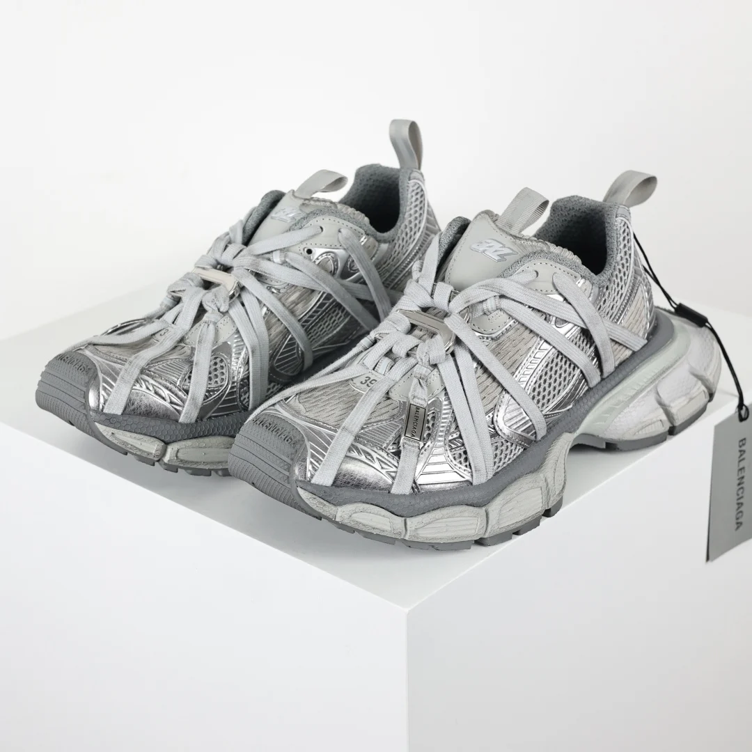 Balenciaga Sneaker - immagine 2