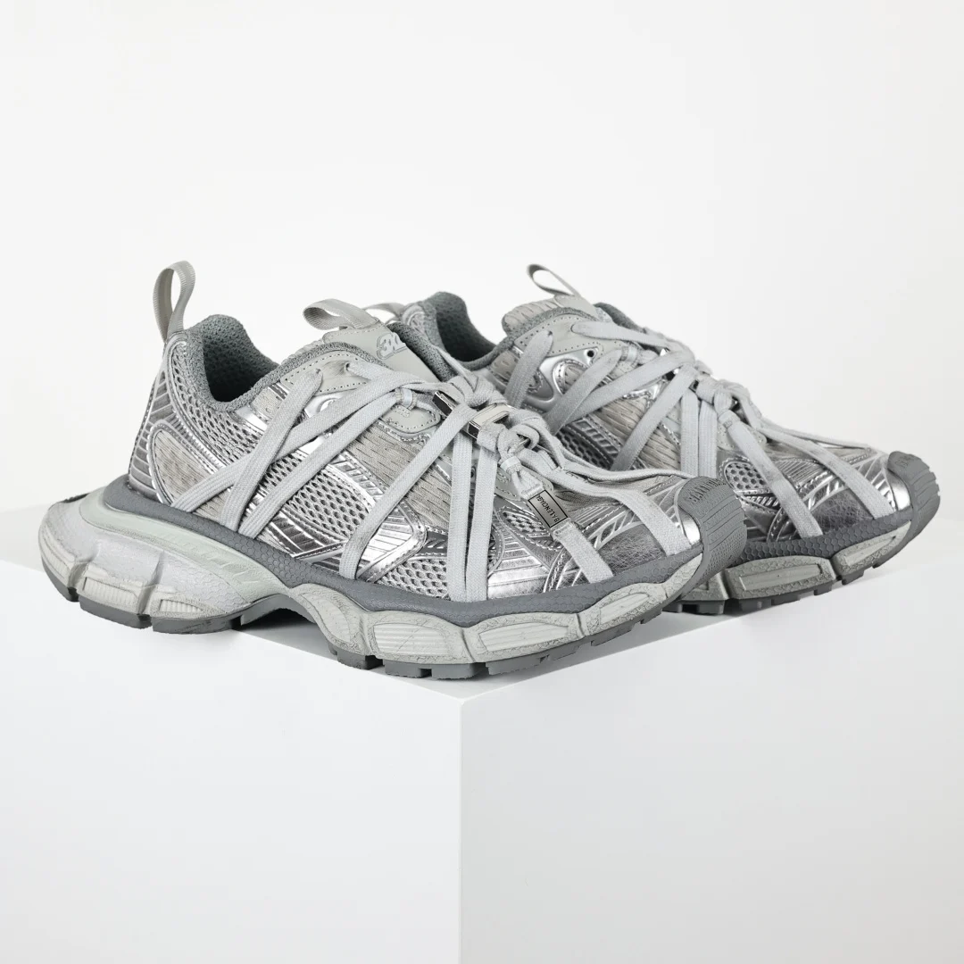 Balenciaga Sneaker - immagine 3
