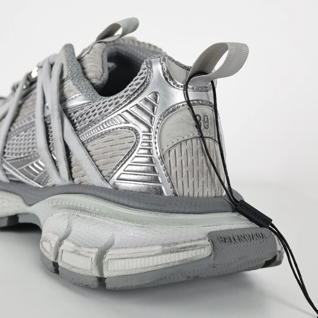 Balenciaga Sneaker - immagine 4