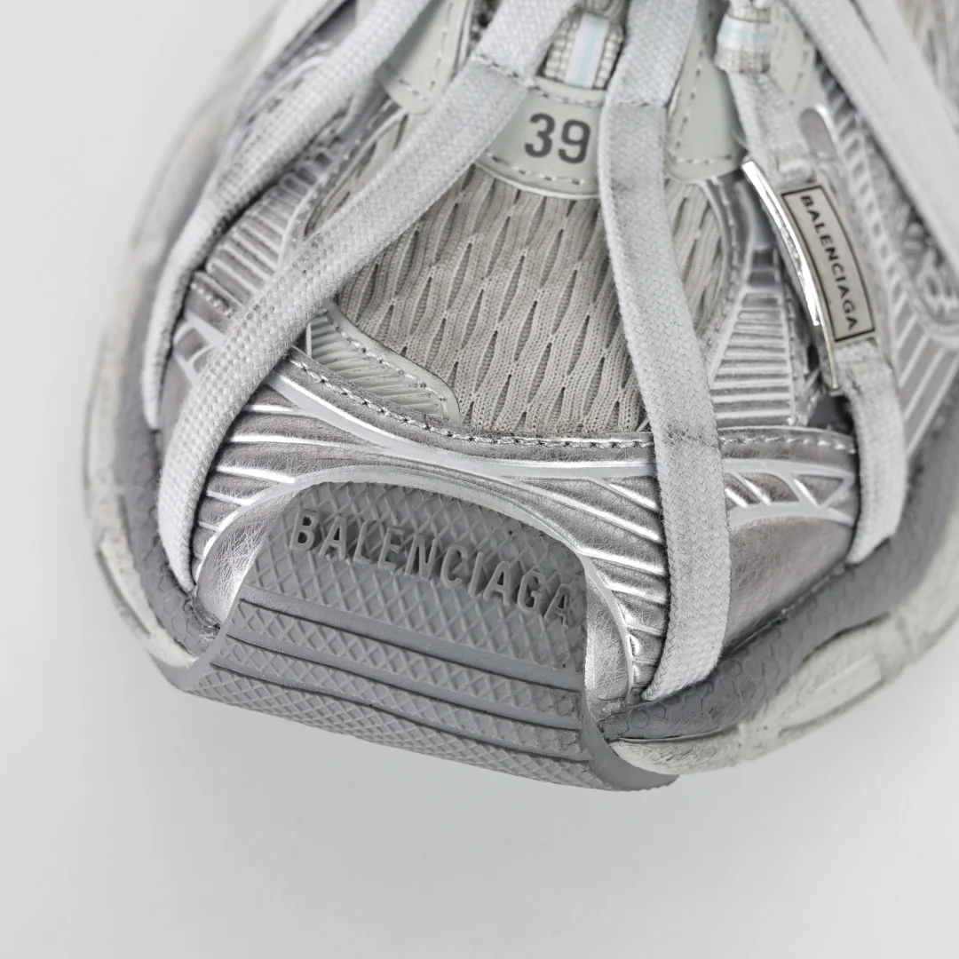 Balenciaga Sneaker - immagine 5
