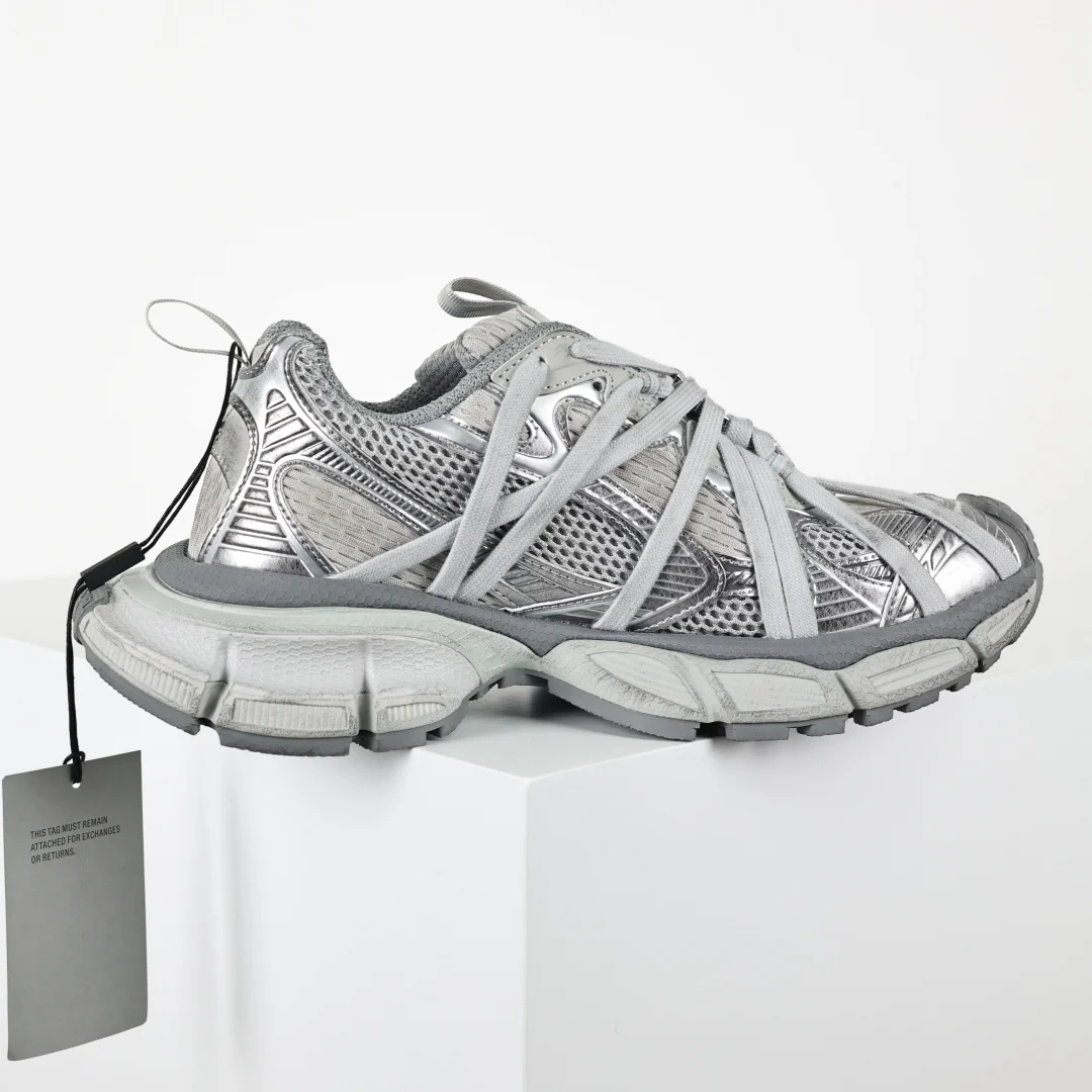 Balenciaga Sneaker - immagine 7