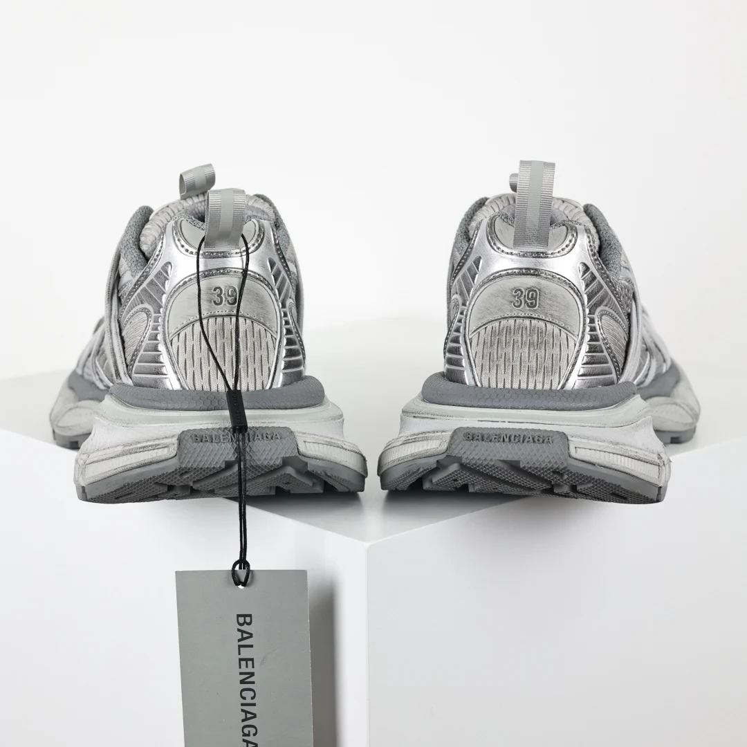Balenciaga Sneaker - immagine 8
