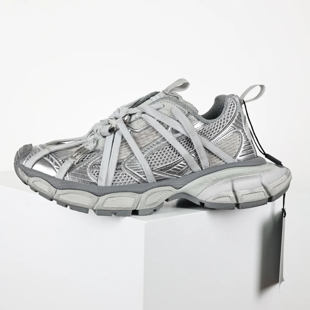 Balenciaga Sneaker - immagine 9