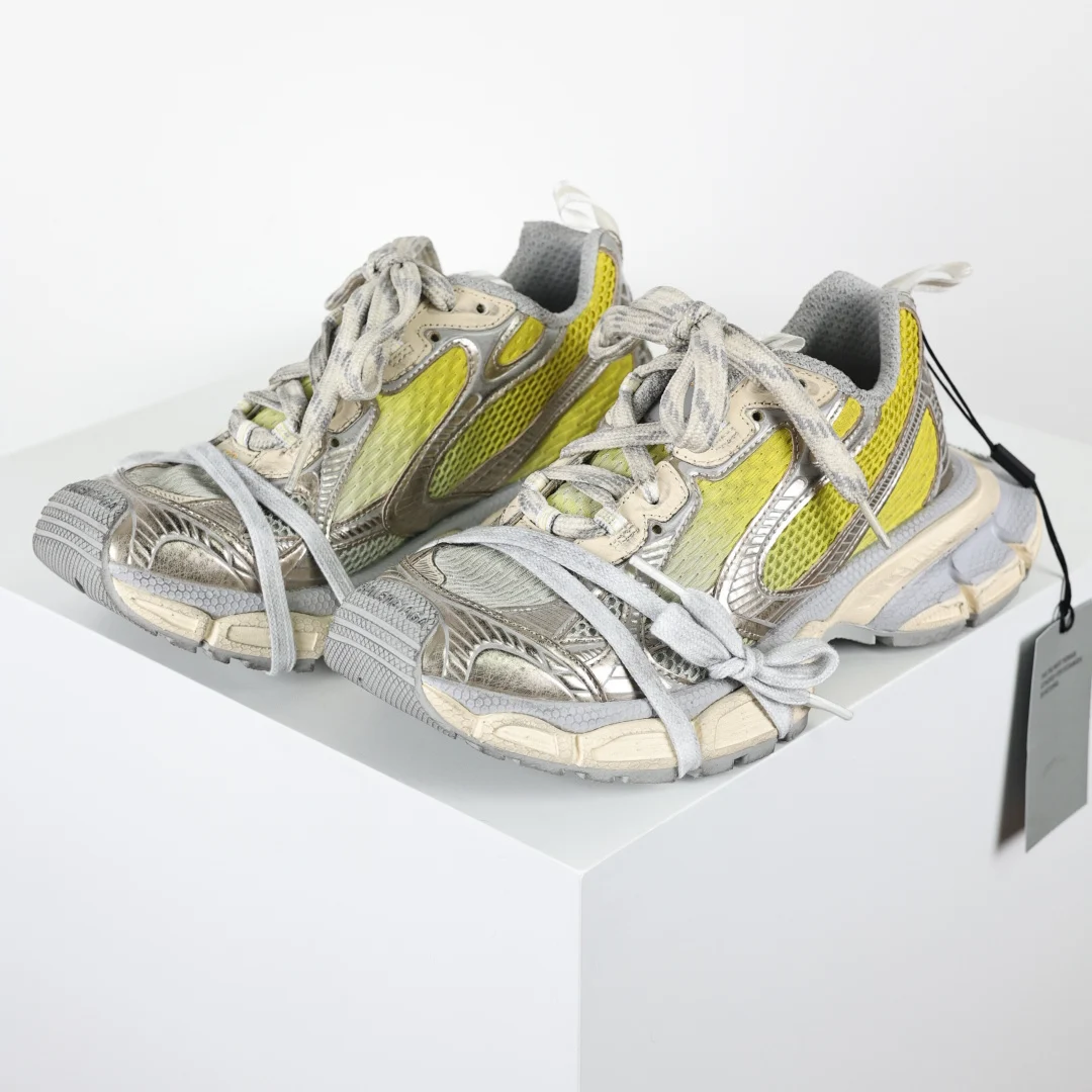 Balenciaga Sneaker - immagine 2
