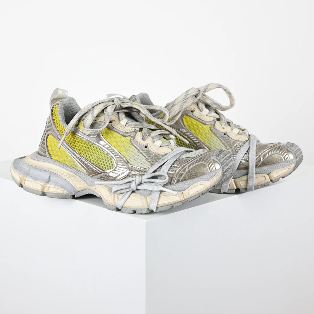 Balenciaga Sneaker - immagine 3