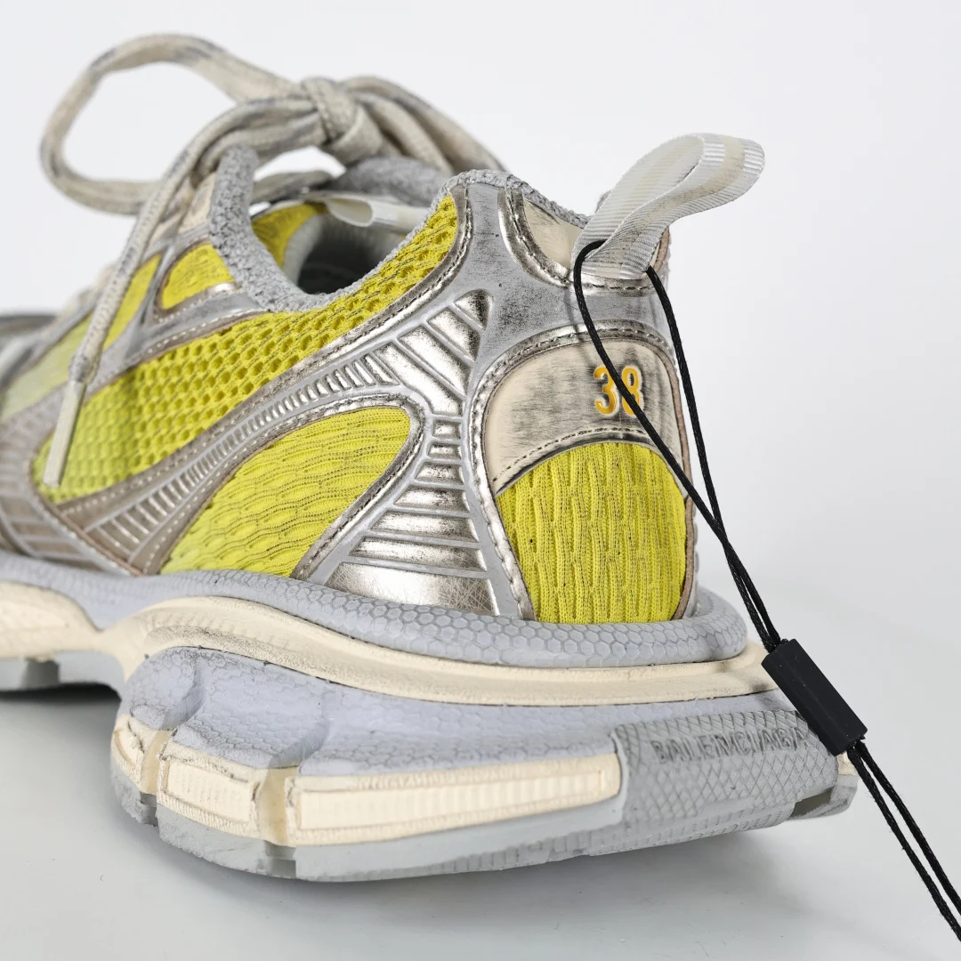 Balenciaga Sneaker - immagine 4