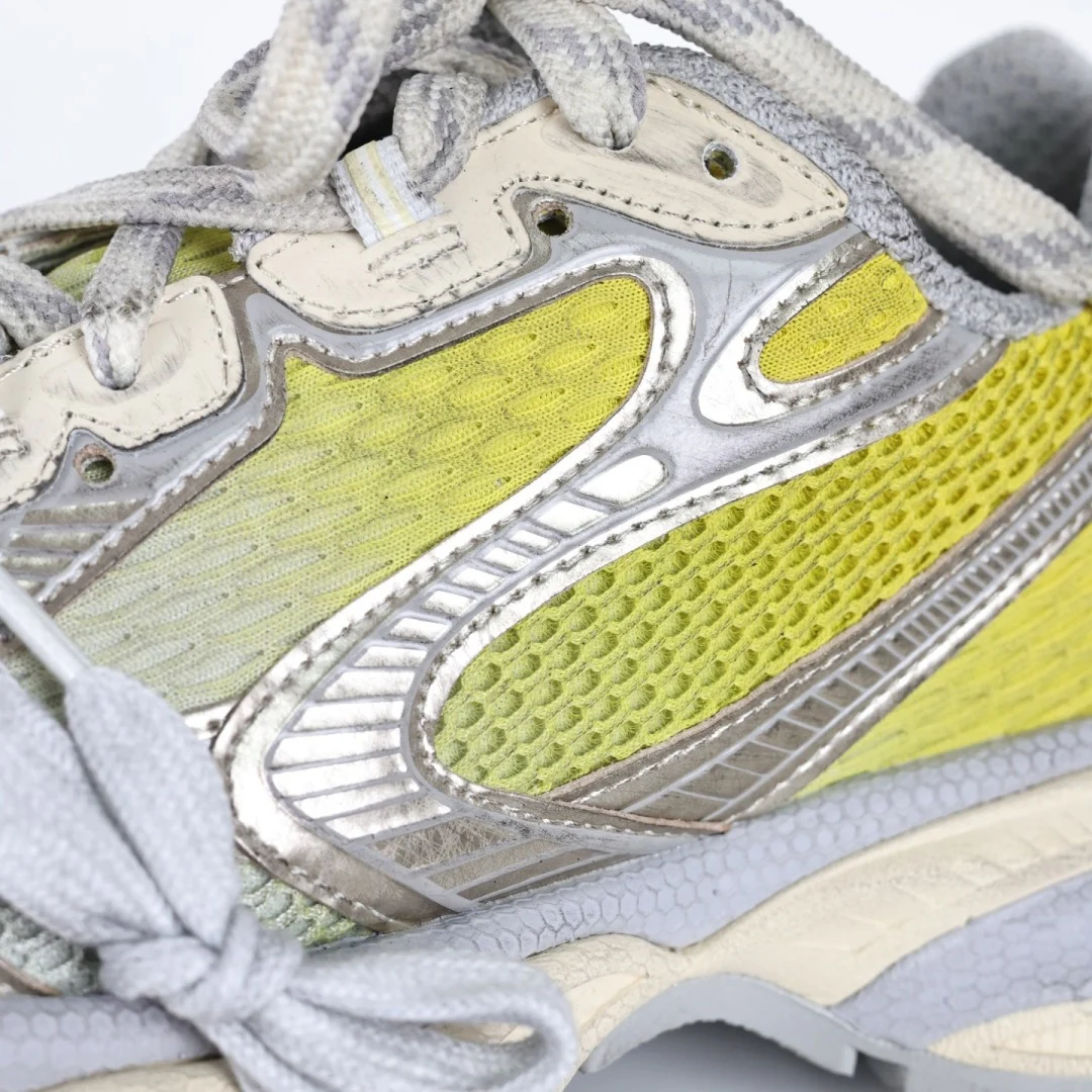 Balenciaga Sneaker - immagine 6