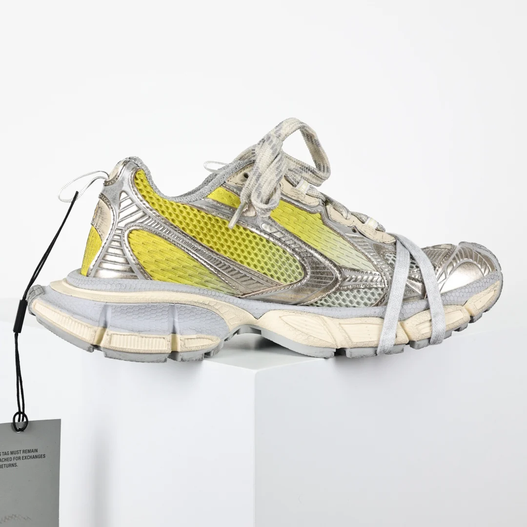 Balenciaga Sneaker - immagine 7