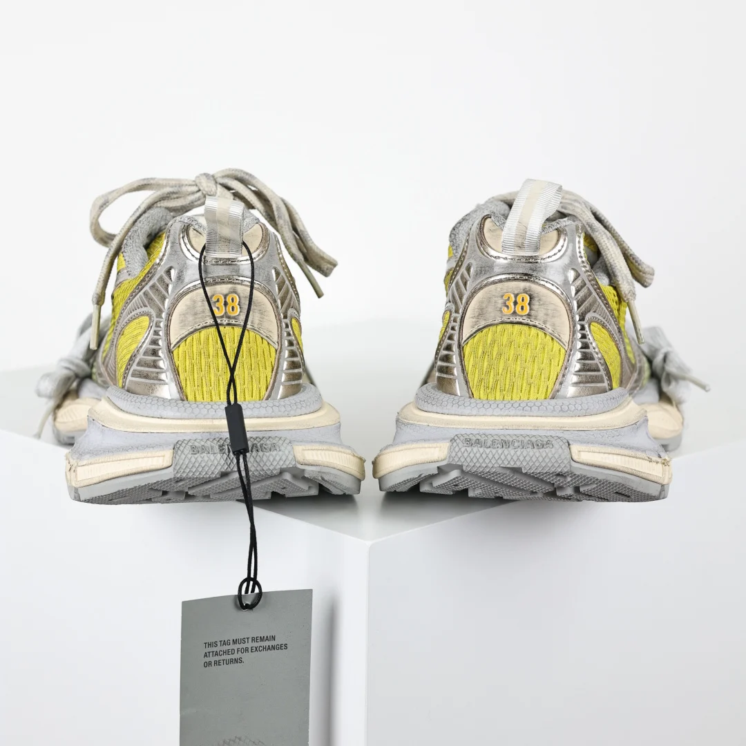 Balenciaga Sneaker - immagine 8