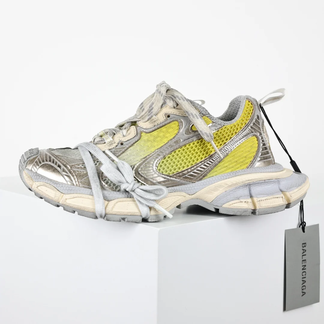 Balenciaga Sneaker - immagine 9