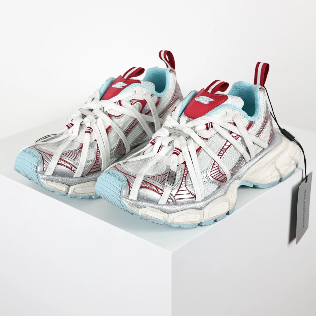 Balenciaga Sneaker - immagine 2