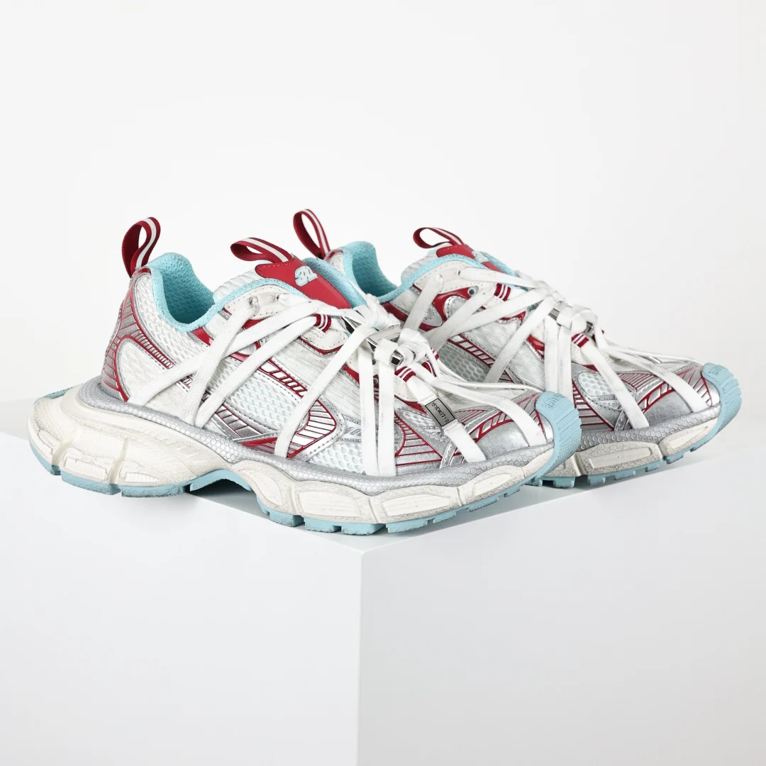 Balenciaga Sneaker - immagine 3