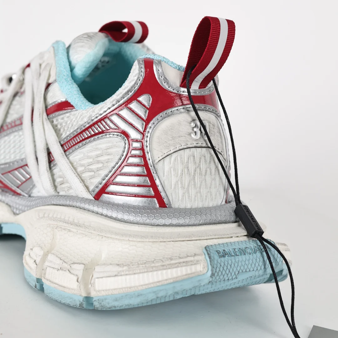 Balenciaga Sneaker - immagine 4