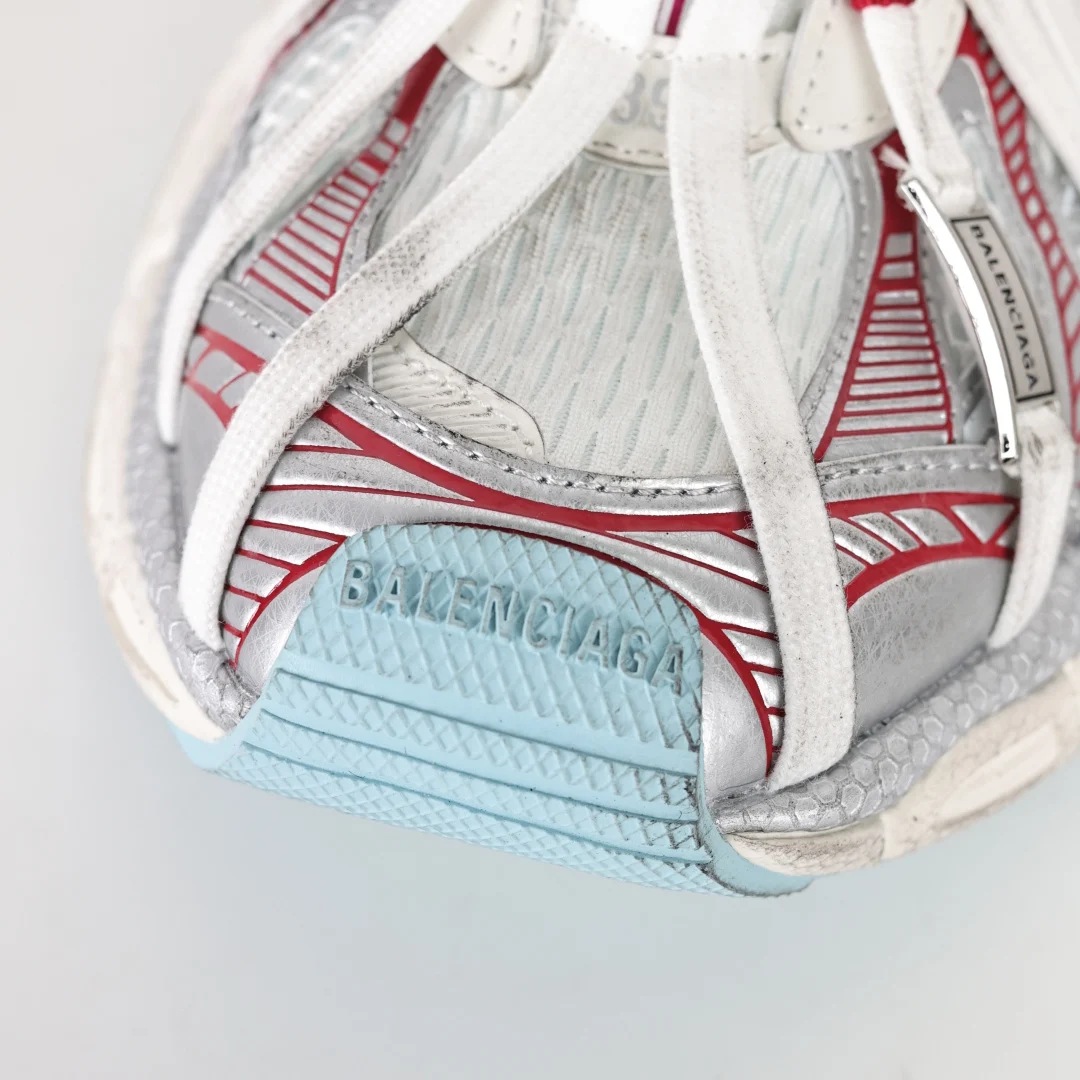 Balenciaga Sneaker - immagine 5