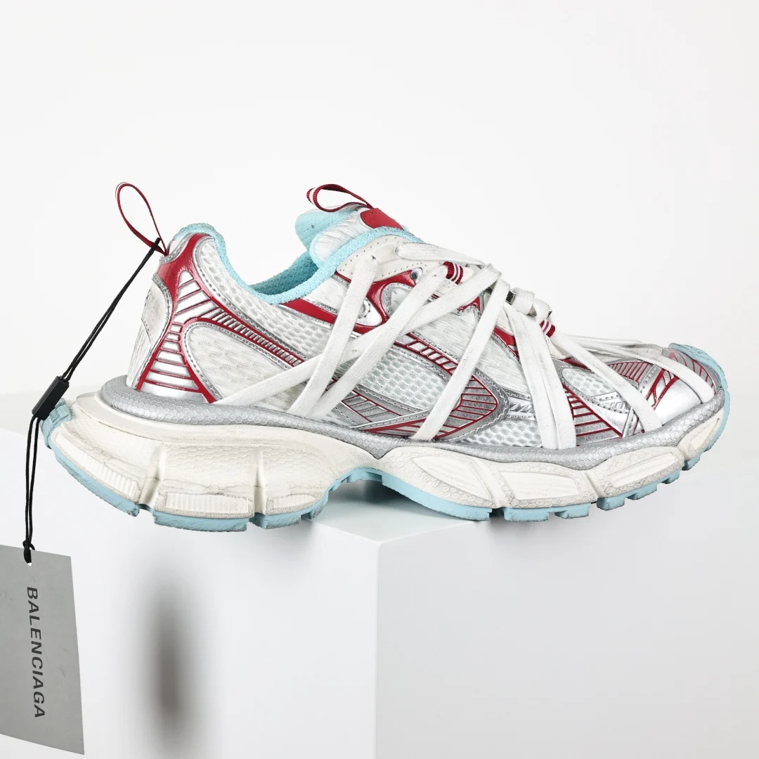 Balenciaga Sneaker - immagine 7