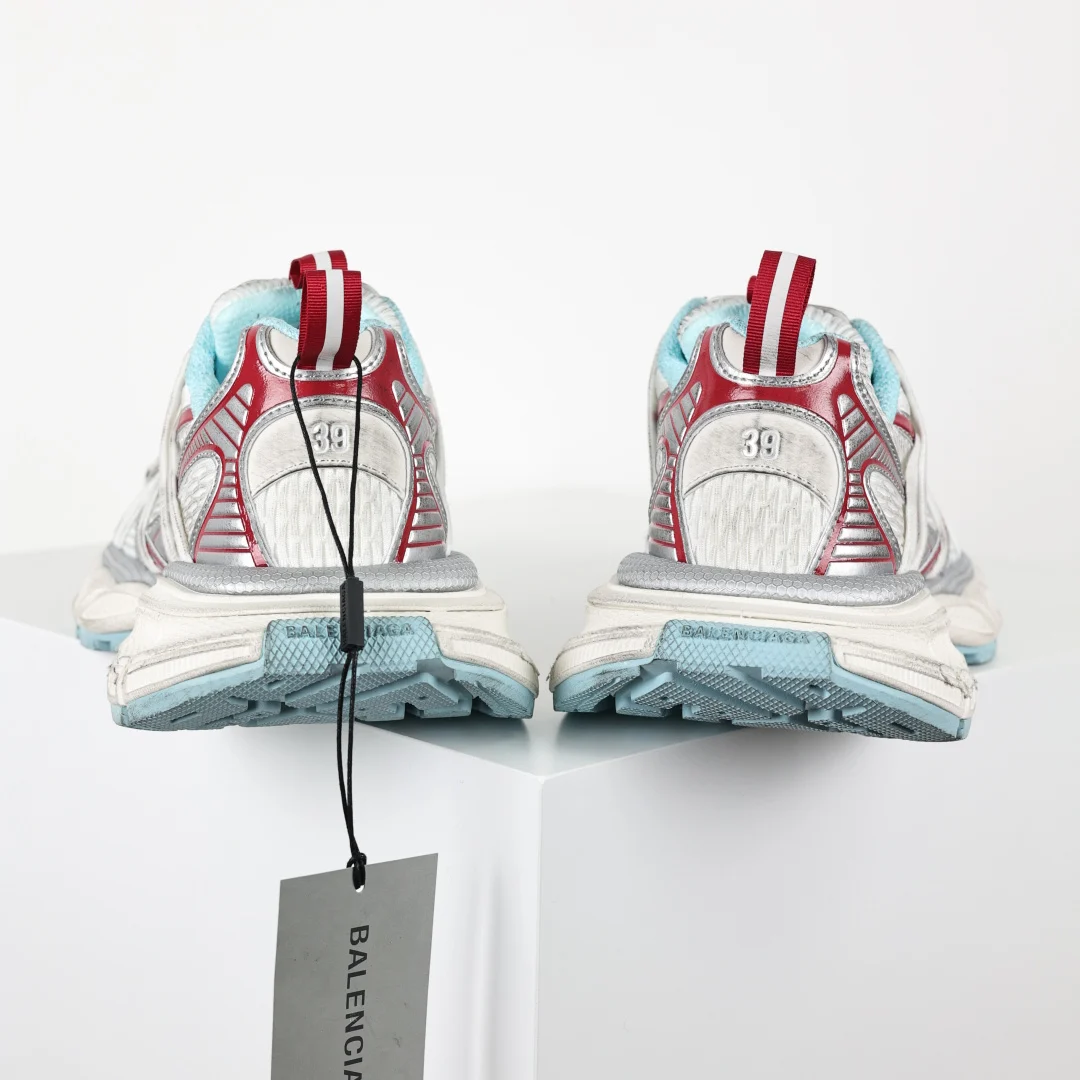 Balenciaga Sneaker - immagine 8
