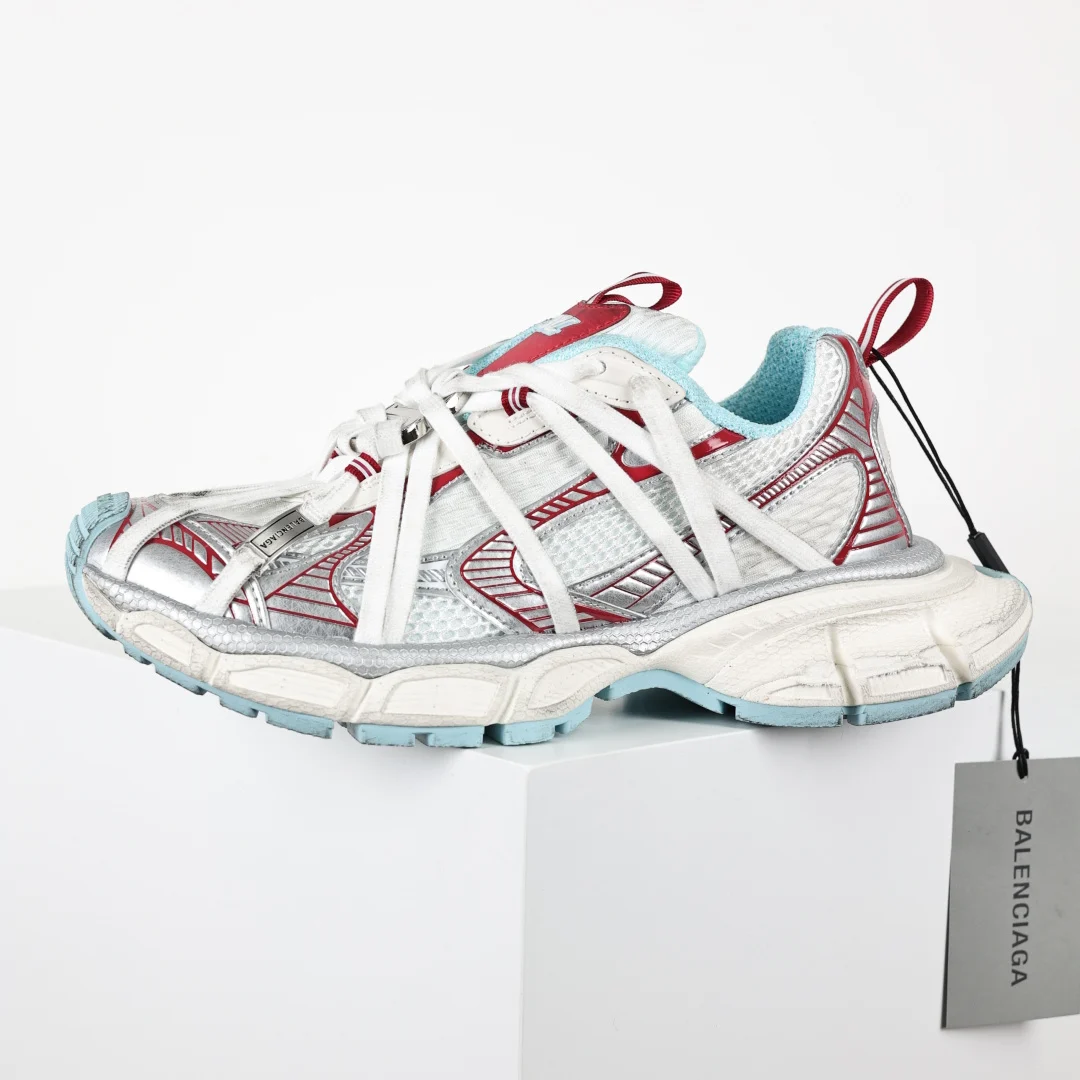 Balenciaga Sneaker - immagine 9