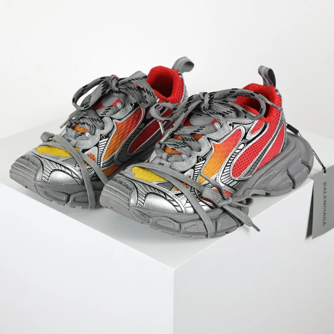 Balenciaga Sneaker - immagine 2