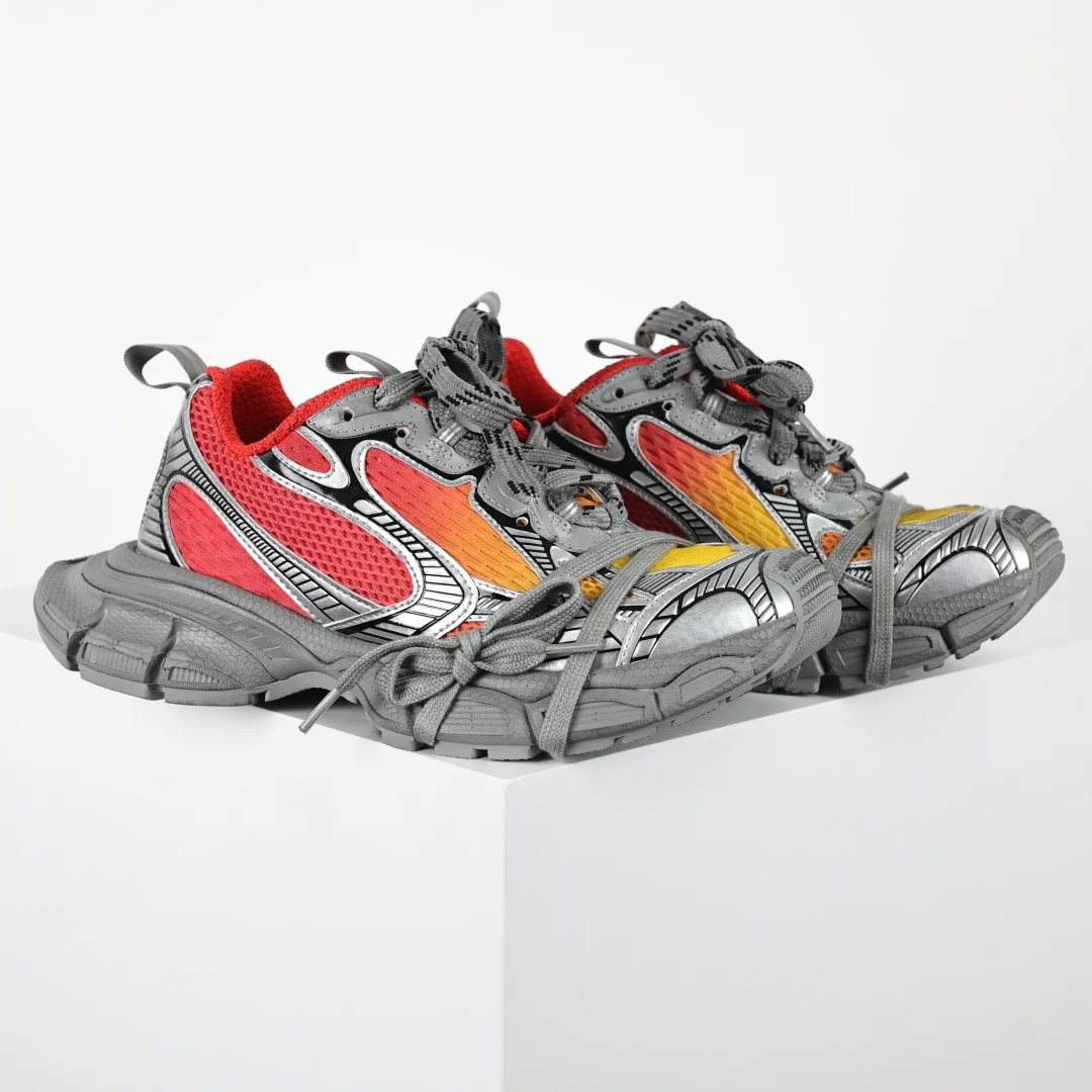 Balenciaga Sneaker - immagine 3