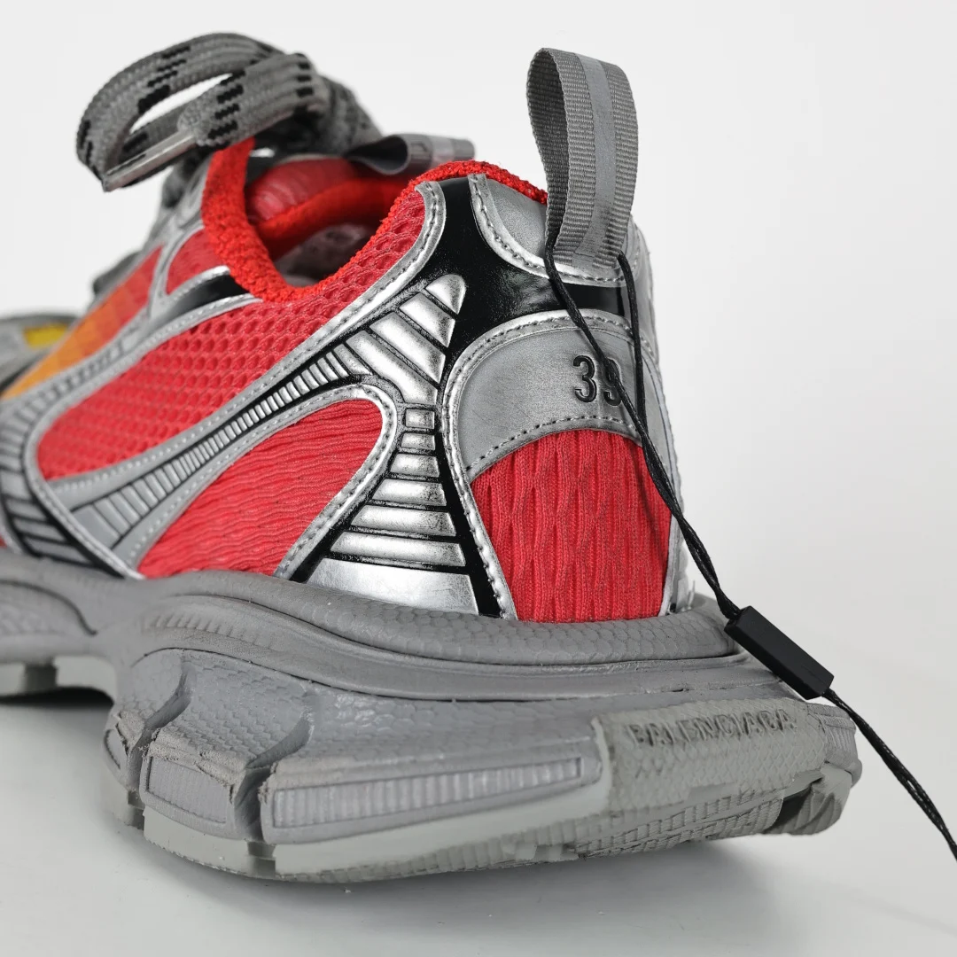 Balenciaga Sneaker - immagine 4
