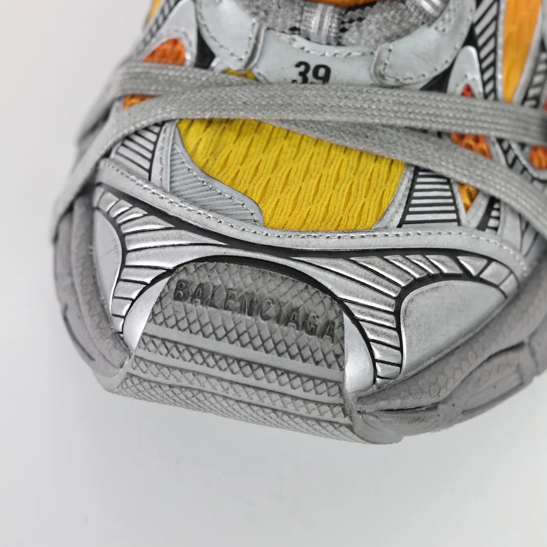 Balenciaga Sneaker - immagine 5