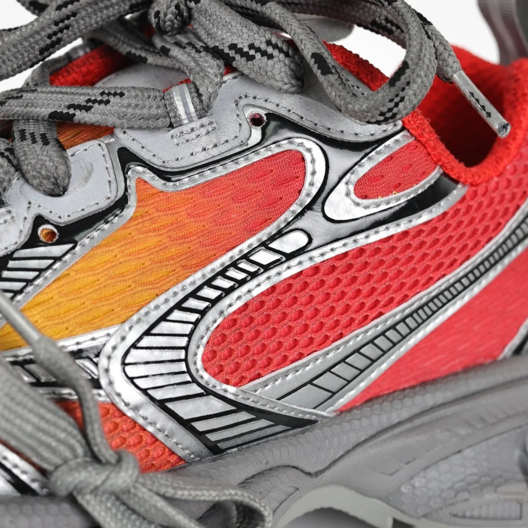 Balenciaga Sneaker - immagine 6