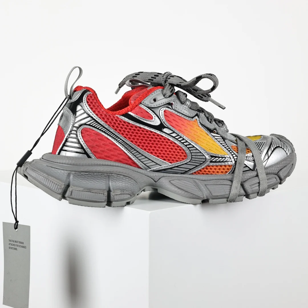 Balenciaga Sneaker - immagine 7