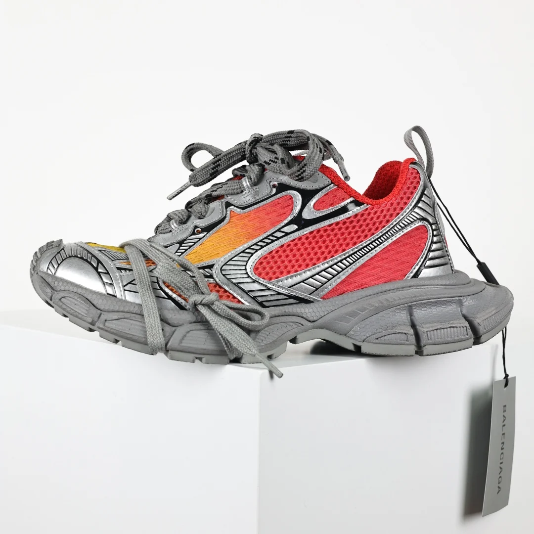 Balenciaga Sneaker - immagine 9