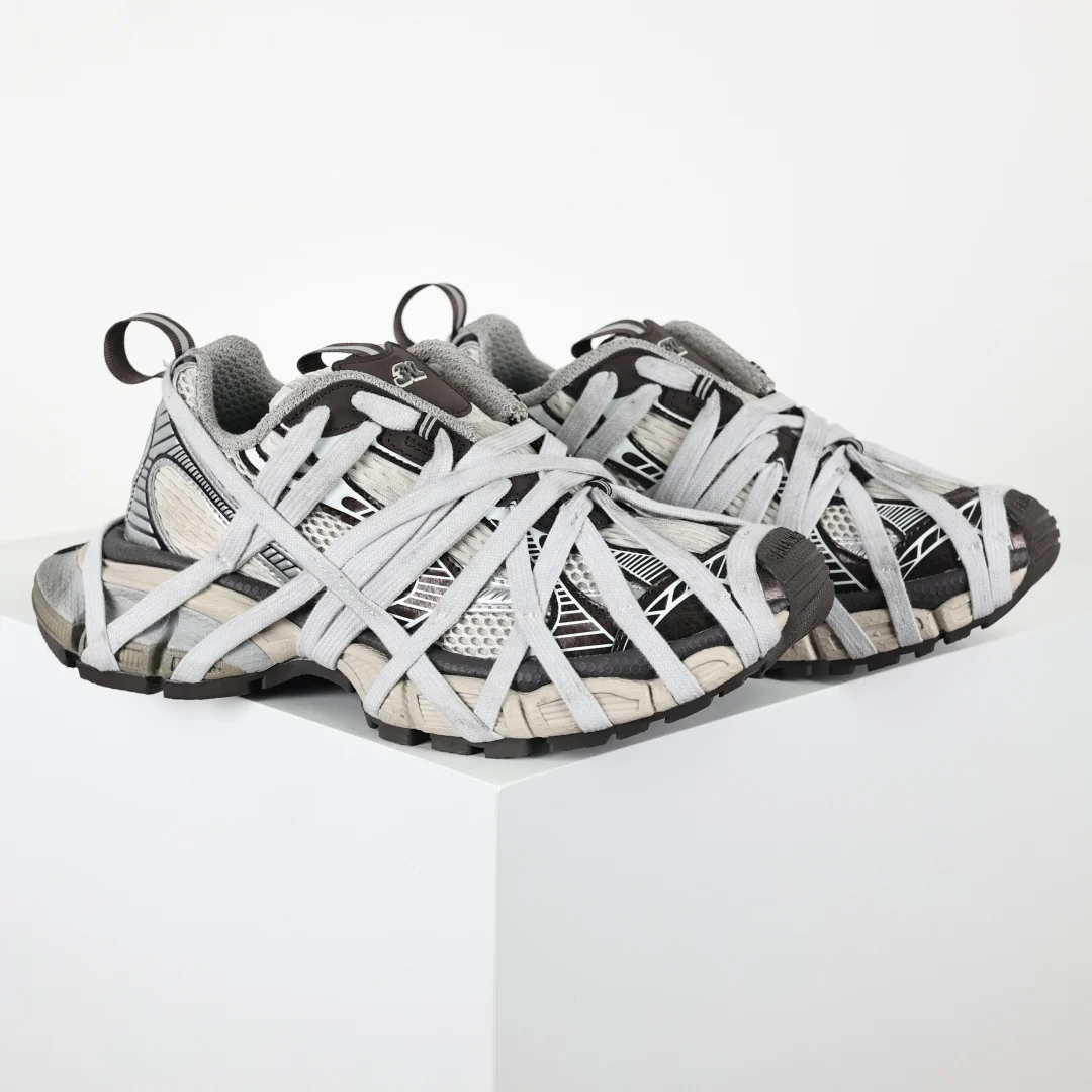 Balenciaga Sneaker - immagine 3