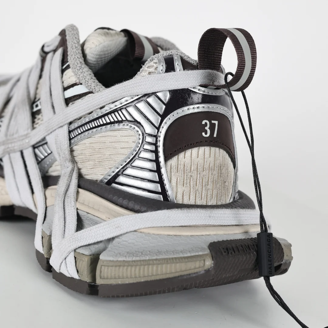 Balenciaga Sneaker - immagine 4