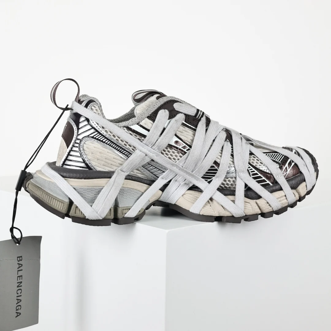 Balenciaga Sneaker - immagine 7