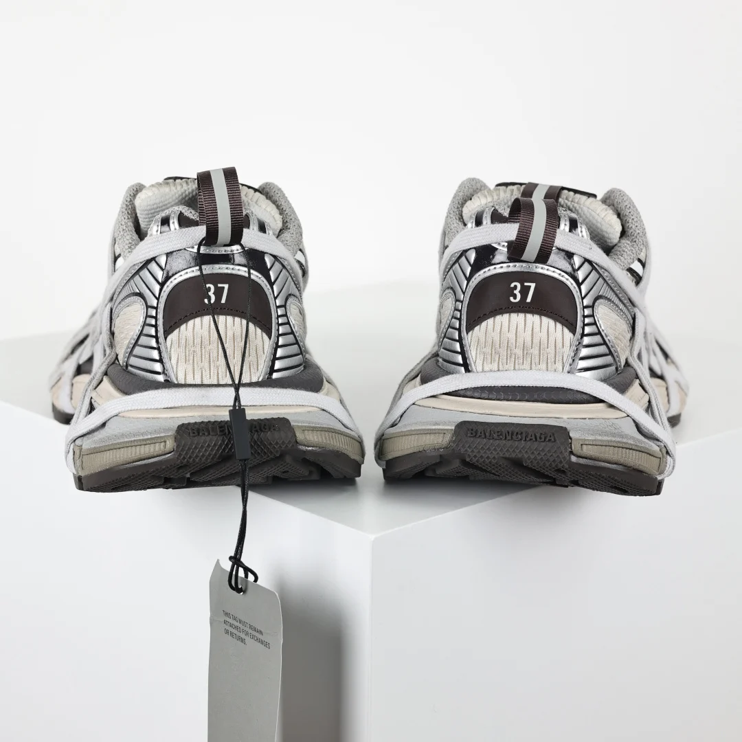 Balenciaga Sneaker - immagine 8