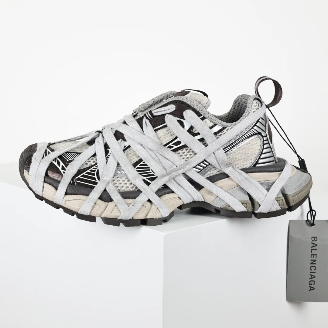 Balenciaga Sneaker - immagine 9
