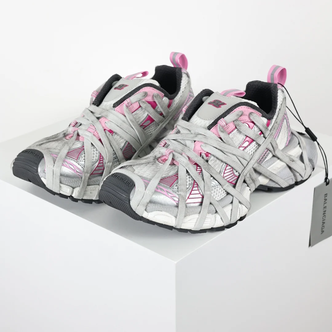 Balenciaga Sneaker - immagine 2