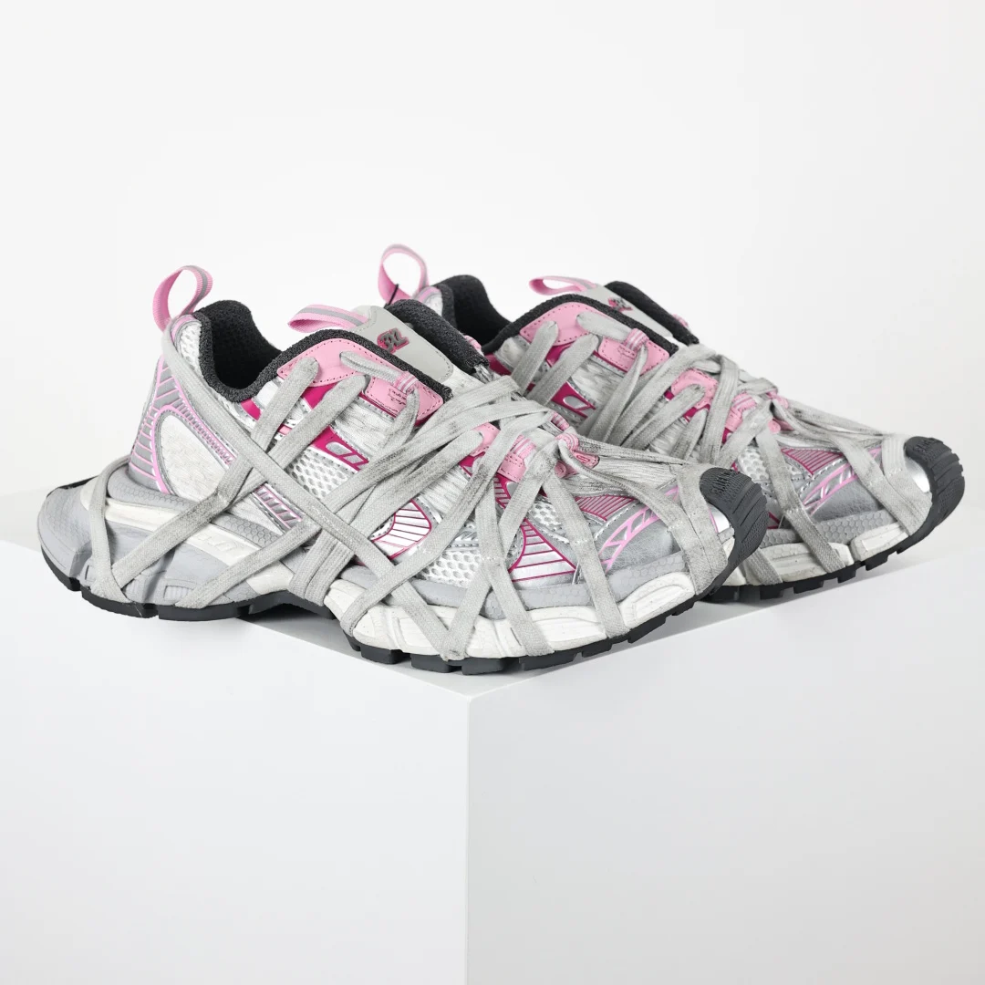 Balenciaga Sneaker - immagine 3