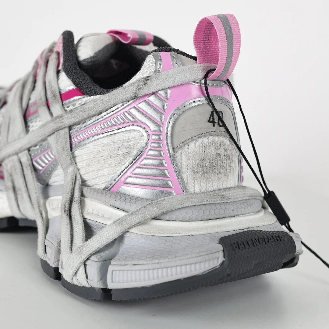 Balenciaga Sneaker - immagine 4