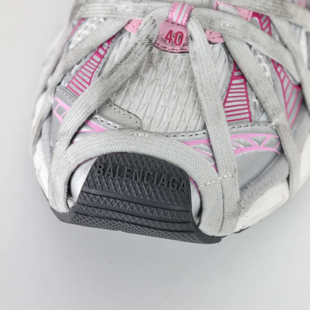 Balenciaga Sneaker - immagine 5