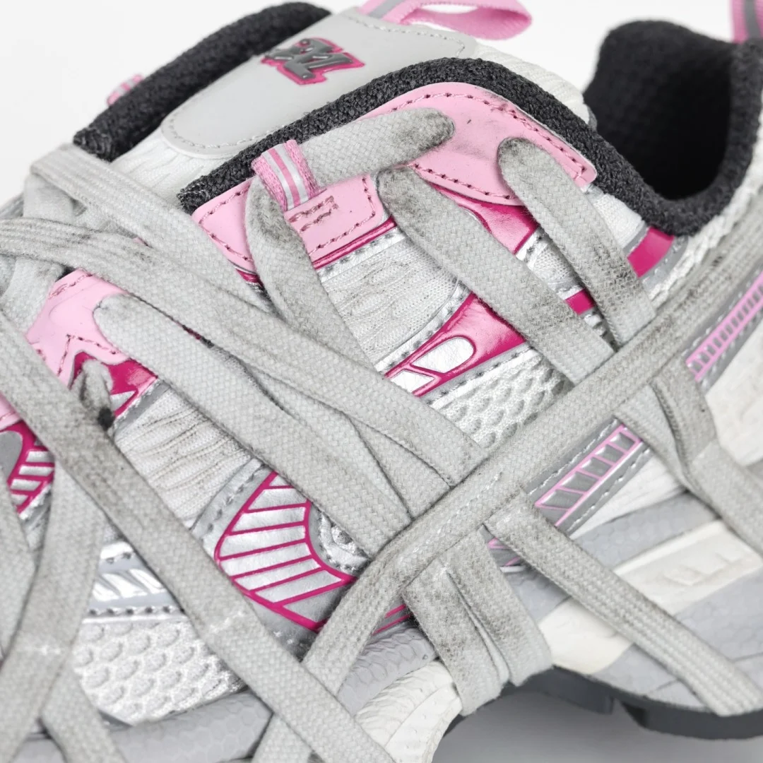Balenciaga Sneaker - immagine 6