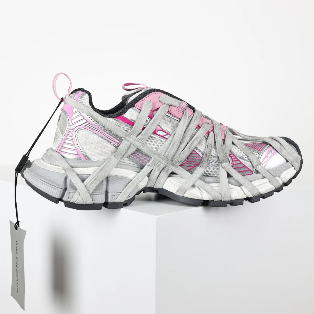 Balenciaga Sneaker - immagine 7