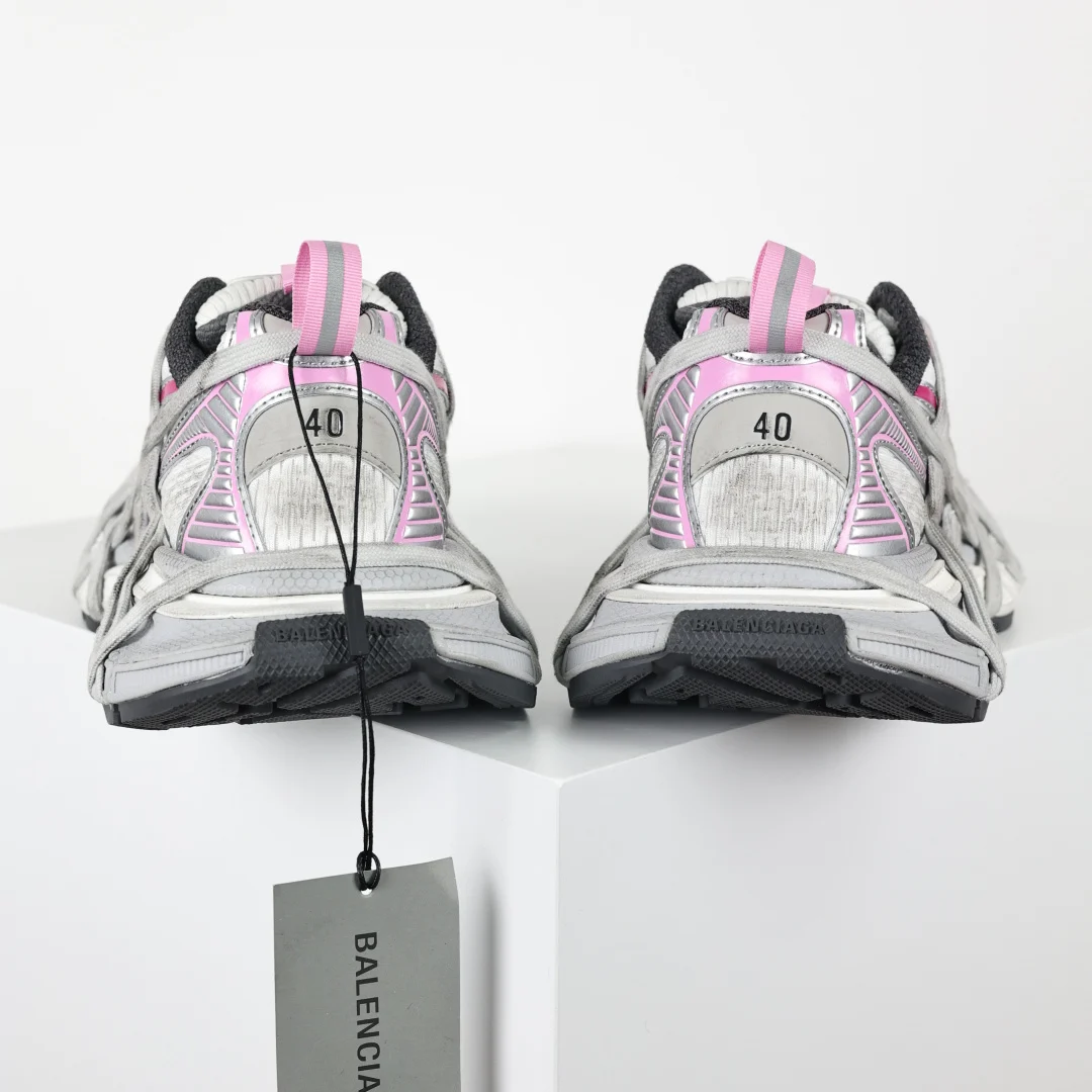 Balenciaga Sneaker - immagine 8
