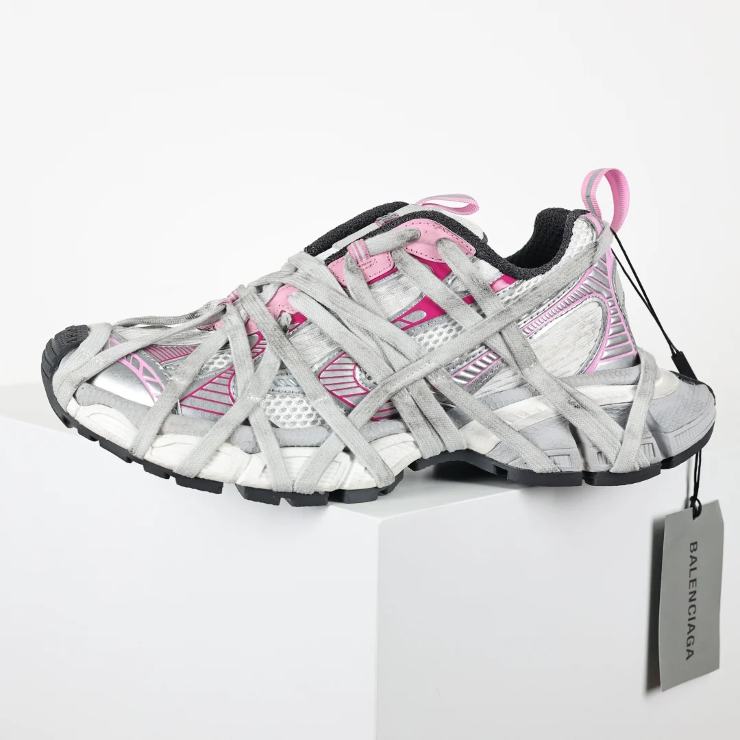 Balenciaga Sneaker - immagine 9