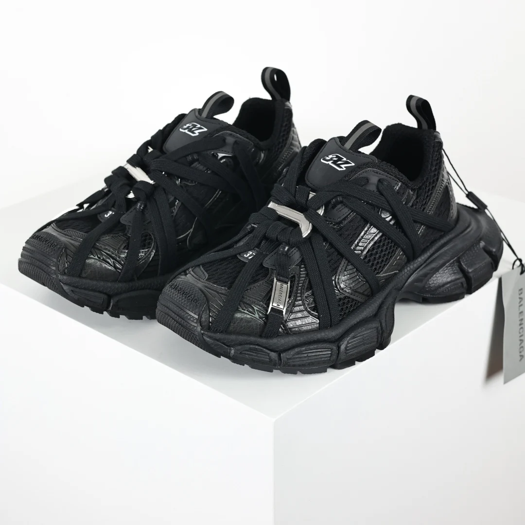 Balenciaga Sneaker - immagine 2