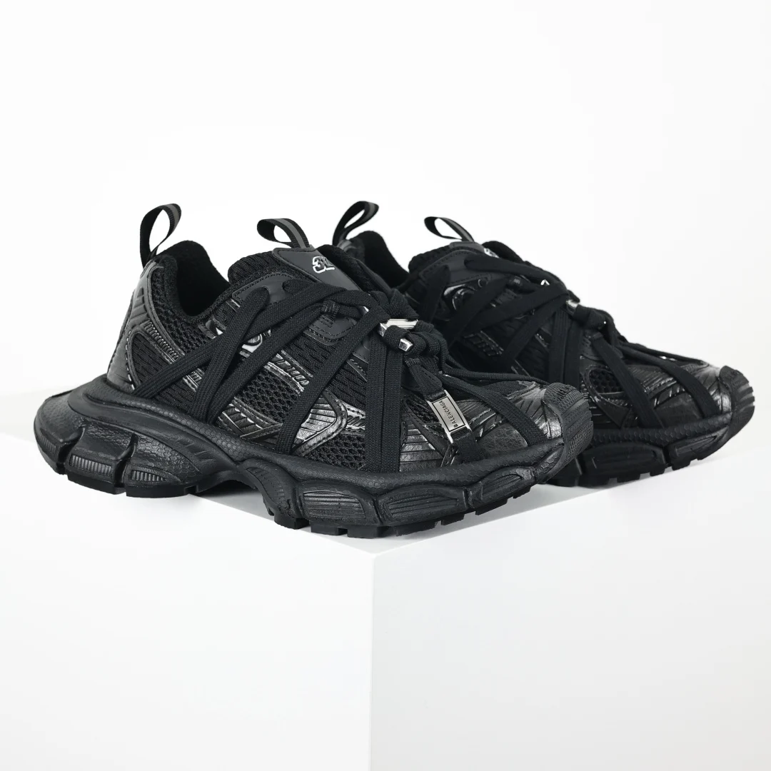 Balenciaga Sneaker - immagine 3